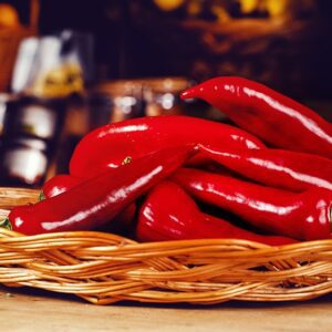 ბულგარული წითელი გრძელი 0,500კგ