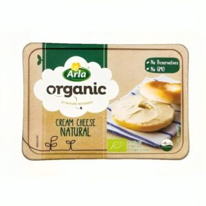 ნაღების ყველი /Arla/ "ორგანული" 150 გრ