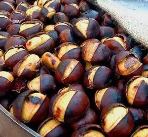 წაბლი 1კგ