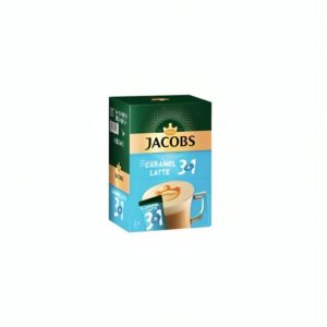 იაკობზ 3/1 ლატე  1ც