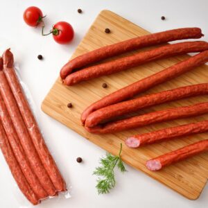 ძეხვი მონადირული 0,500კგ