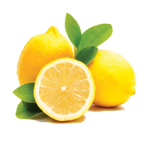 ლიმონი 0,500კგ