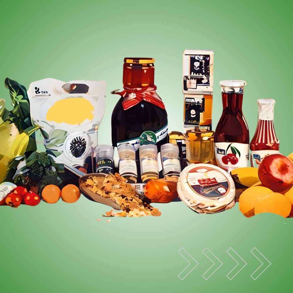 საფირმო პროდუქტები