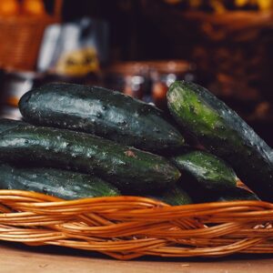 კიტრი ხორკლიანი 0.5 კგ