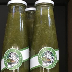 ტყემალი