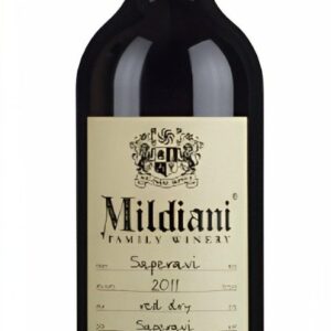 საფერავი -0.75 სპეც.რეზერვი (მილდიანი)