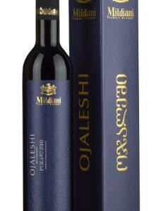 ოჯალეში -0.50 (მილდიანი)