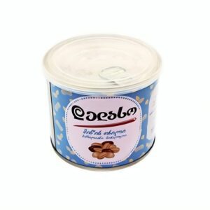 არახისი "დელასო" ლურჯი შეფუთვა 120გრ