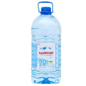 ბაკურიანი 6.0 პეტი