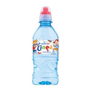 ბაკურიანი 0.33 პეტი სპორტი-ციდა