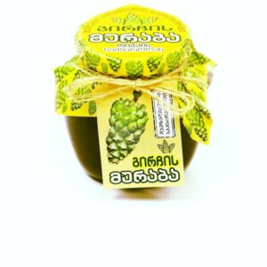 გირჩის მურაბა "გირჩევნია"