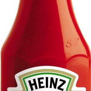 კეტჩუპი ”ჰაინცი” ტომატის  1000 გრ.