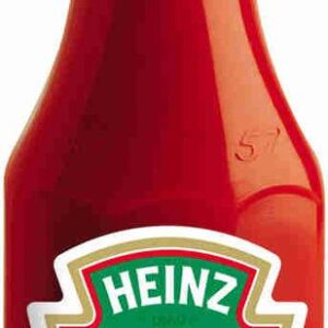 კეტჩუპი ”ჰაინცი” იტალიური  1000 გრ.