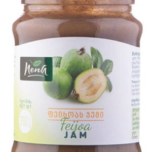 ფეიხოს ჯემი 310 გრ