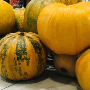 გოგრა იმერული 1კგ