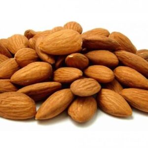 ნუში 200გრ