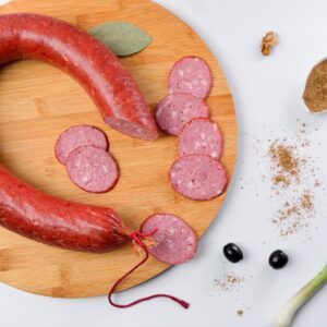 ძეხვი ნიდერლანდური 0,300გრ