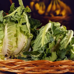 ყვავილოვანი კომბოსტო 1კგ