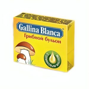 ბულიონი გ/ბ სოკო