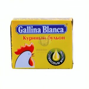 ბულიონი გ/ბ ქათამი