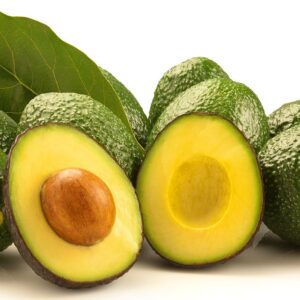 ჰას ავოკადო 1ც