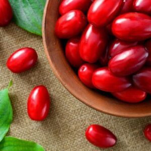 შინდი 0.5 კგ