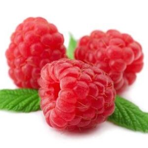 ჟოლო 0,200 კგ