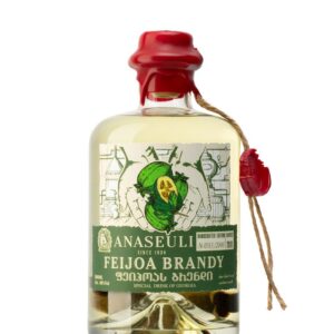 არაყი 0.5ლ ფეიხოა ანასეული