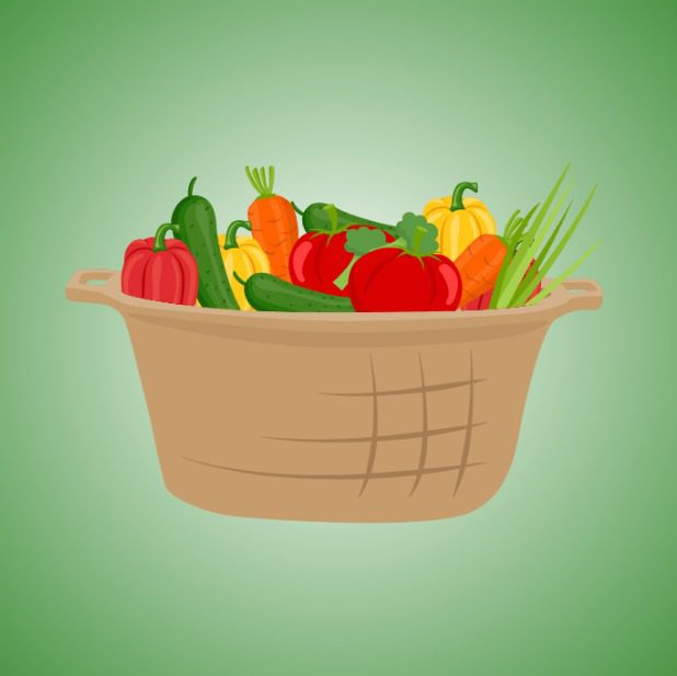 ხილ ბოსტნეული