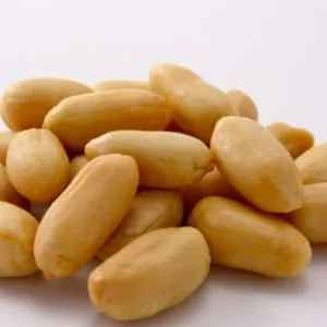 მიწისთხილი გარჩეული 0,500კგ