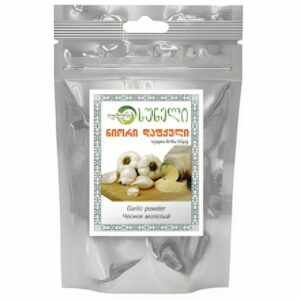 ნიორი დაფქული (50 გრ)