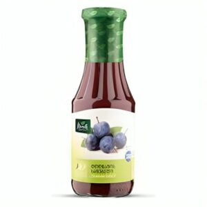 ღოღნაშოს საწებელი "ნენა" 300 გრ