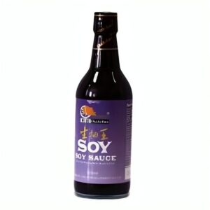 CHAINKWO სოუსი სოიოს L.S. 500მლ