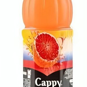კაპი გრეიფრუტი პალპი 0,5ლ