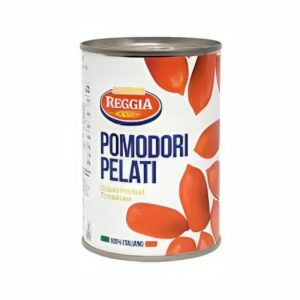 კანგაცლილი პამიდორი 400გრ.