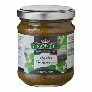 პესტო /Monti/ გენიუს  180 გრ