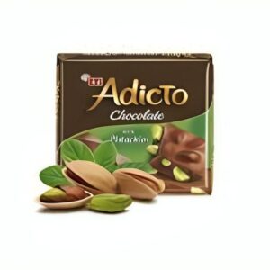 ADICTO W.PISTACHIO ფისტაჩკით 60გრ