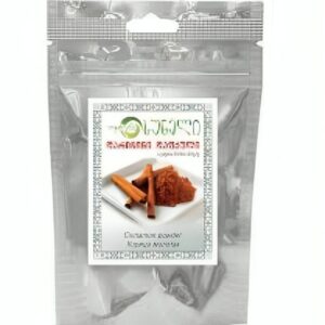 დარიჩინის ჩხირი (40გრ)