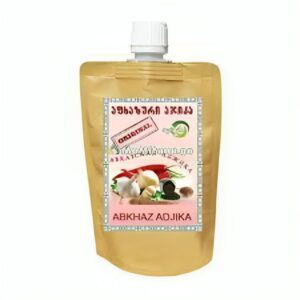 აფხაზური აჯიკა (200 გრ)
