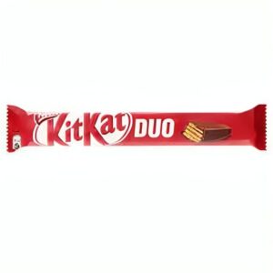 კიტ კეტი დუო 58გრ