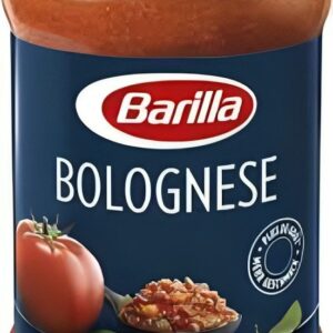 მაკარონის სოუსი "ბოლონეზე" 400გრ