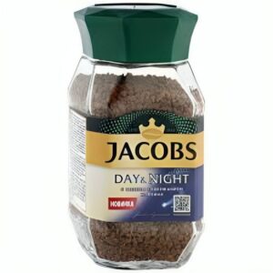 იაკობს DAY &  NIGHT 95გ