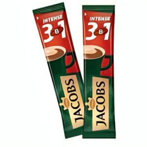 იაკობზ 3/1 ინტენზა