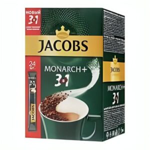 იაკობზ 3/1 პლიუსი 1ც