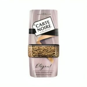კარტ ნუარ ელეგანტი შუშა 95გრ