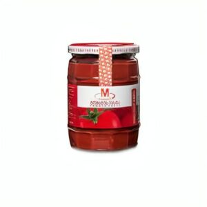 ტომატ პასტა 580გრ. შუშა