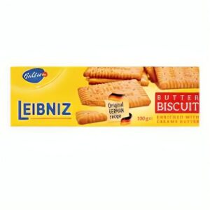 Bahlsen New ლაიბნიცი კარაქით 100 გრ