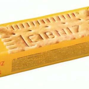 Bahlsen ლაიბნიცი კარაქით 200 გრ