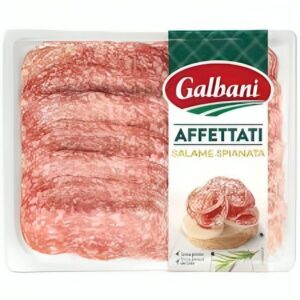 სალიამი სპიანატა გალბანი პორციული 100გრ