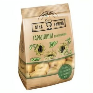 ტარალინი Nina Farina 180გრ კლასიკური